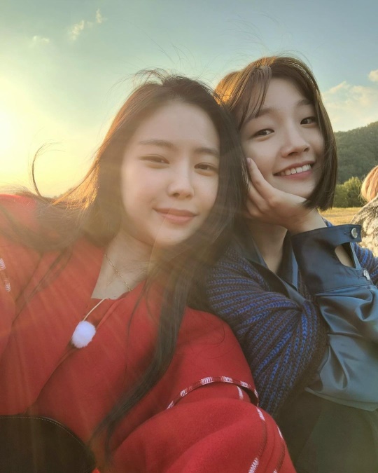 박소담 인스타그램