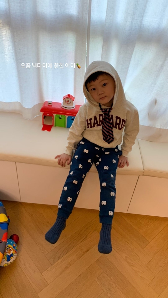 이현이 인스타
