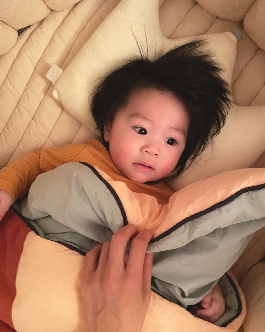 정신욱 인스타그램