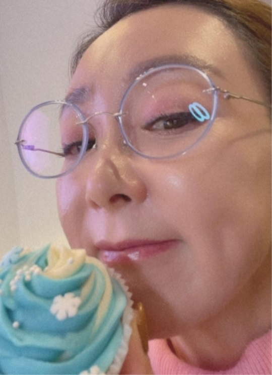 이상아 인스타