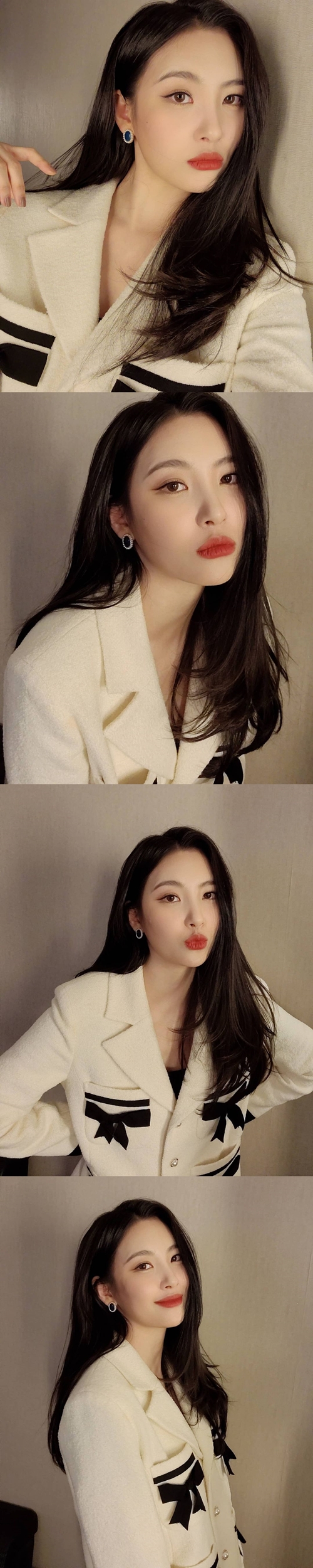 사진=선미 인스타그램
