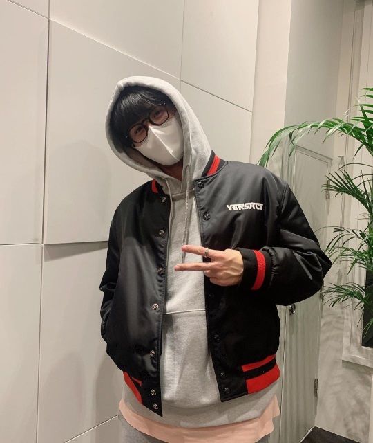 김선호 인스타