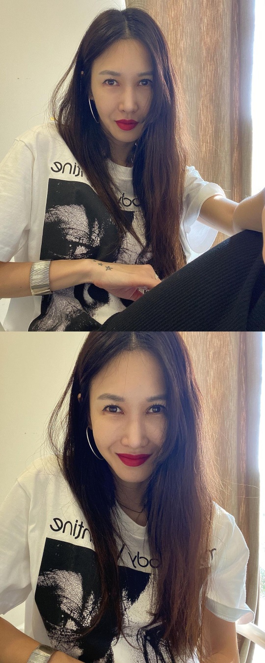 윤혜진 인스타그램