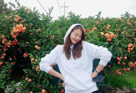 유인영 인스타