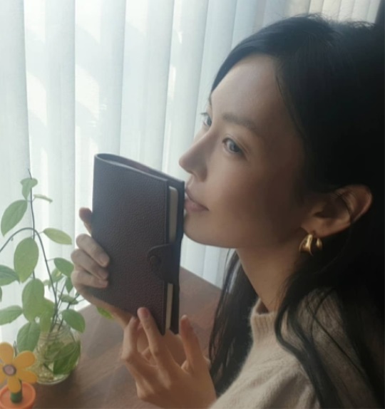 김소연 인스타