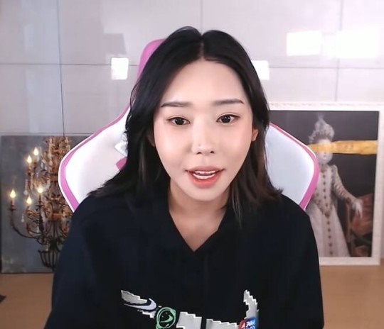 유튜브 방송화면 캡처