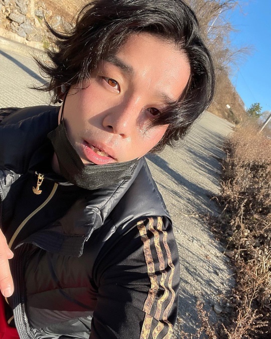 이창민 인스타그램