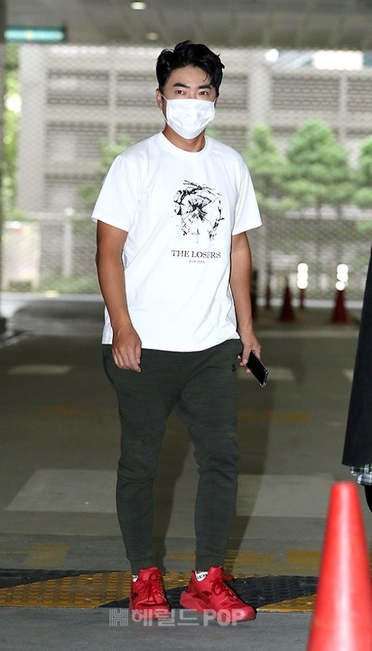 장동민/사진=민선유기자