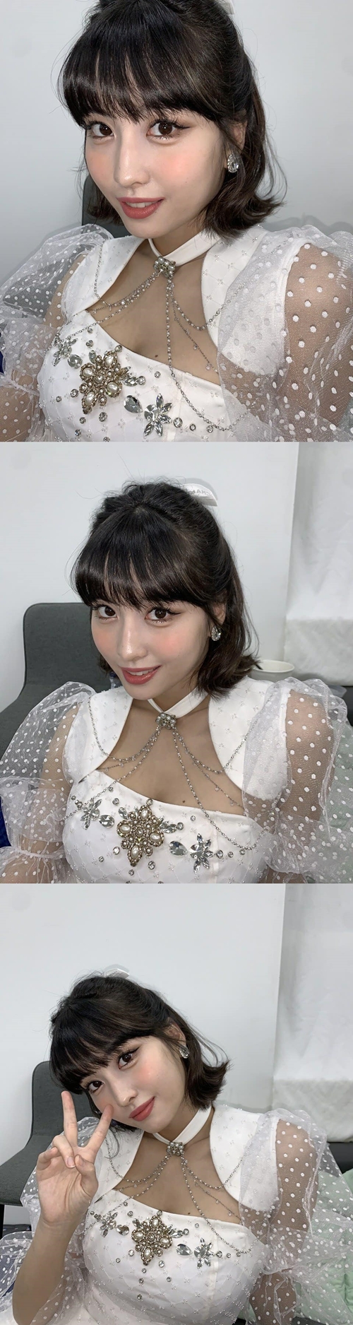 사진=트와이스 공식 인스타그램