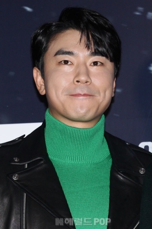 배우 이시언/사진=헤럴드POP DB
