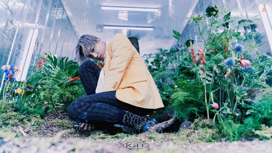 (SM Entertainment)
