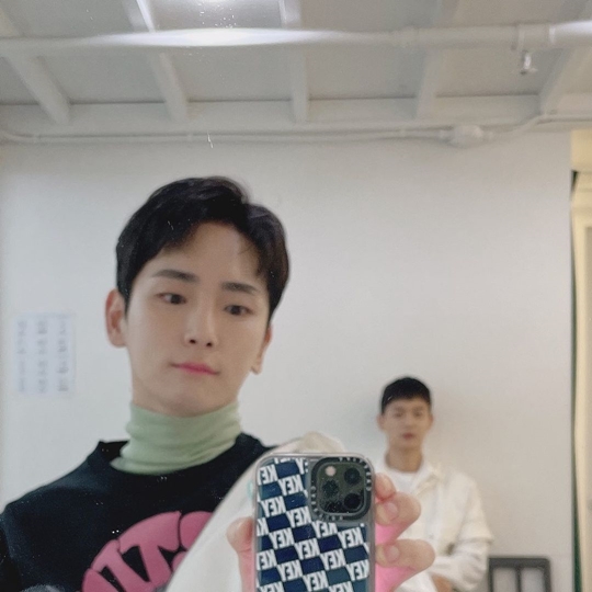 키 인스타