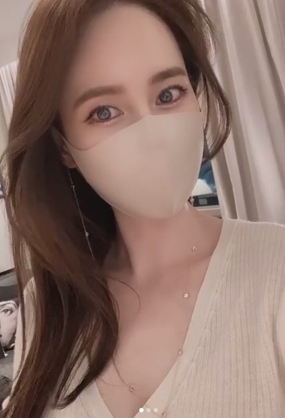 이혜원 인스타