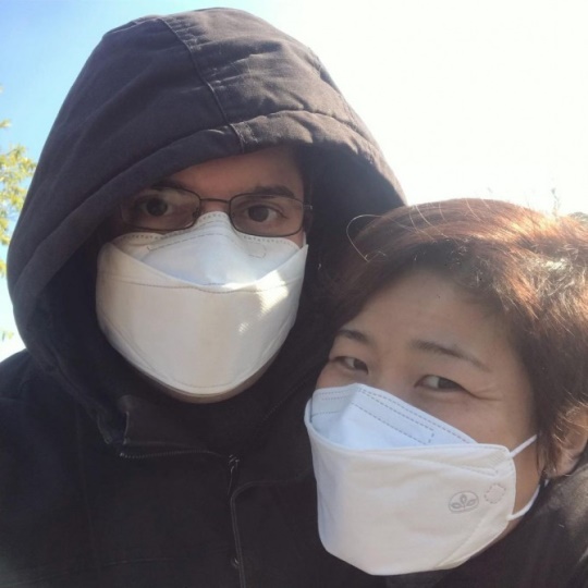 김혜선 인스타그램