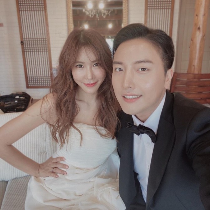 김준희 인스타