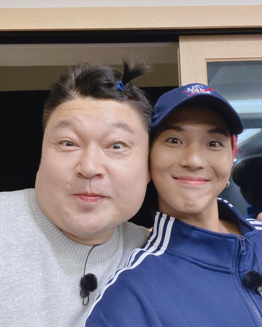 tvN '신서유기' 공식 인스타그램