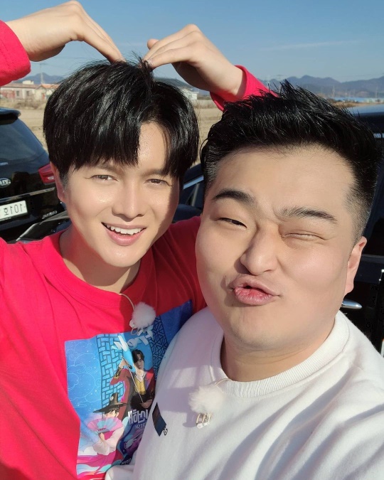 신인선 인스타그램