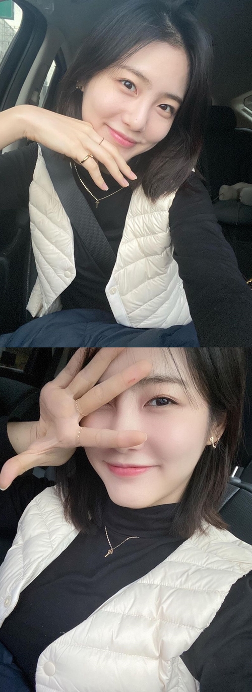 사진=신예은 인스타그램