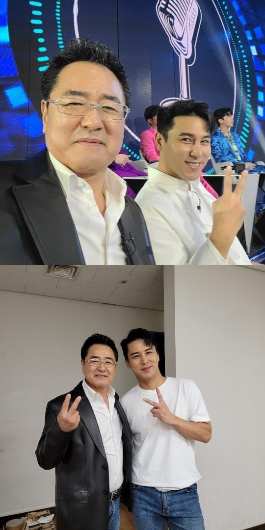 권인하 인스타그램