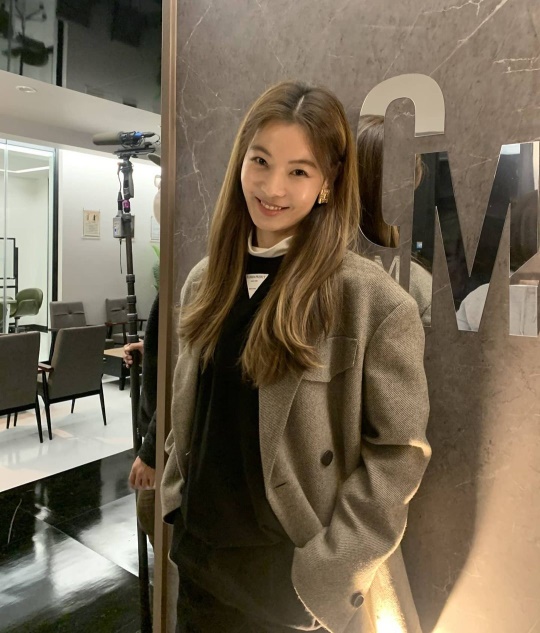 윤소이 인스타그램