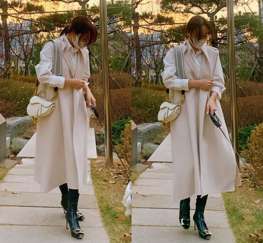 이솔이 인스타