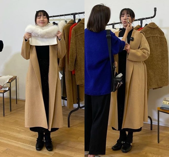 이윤진 인스타
