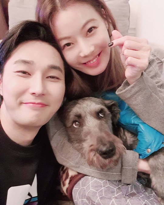 윤소이 인스타