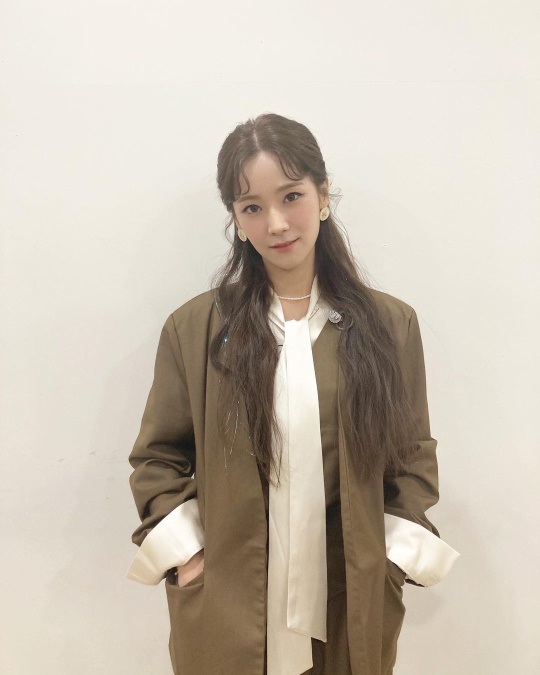 소율 인스타그램