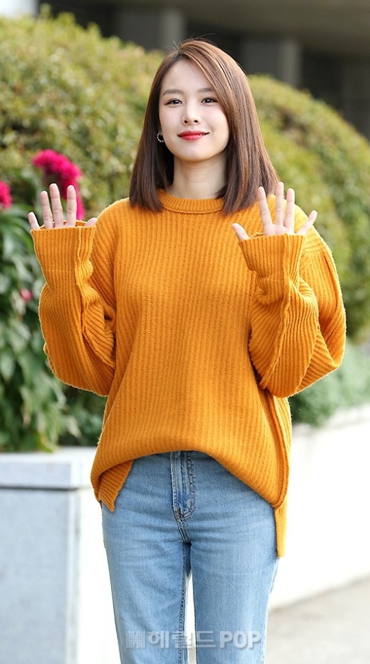 조윤희/사진=민선유 기자