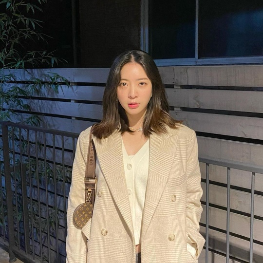 조아영 인스타그램