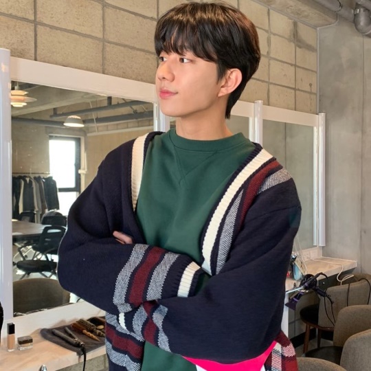 기도훈 인스타그램