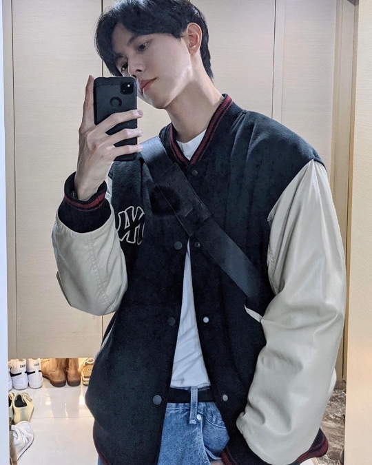 주우재 인스타