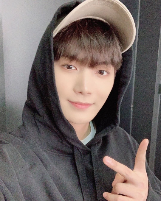 JR 인스타그램