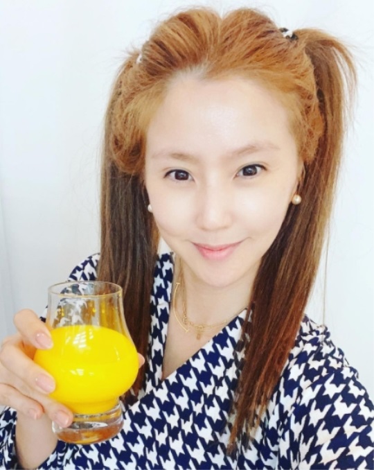 이윤미 인스타