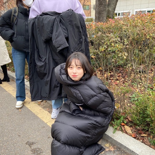 이수민 인스타그램