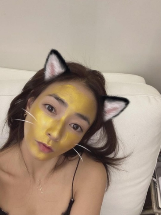 진재영 인스타
