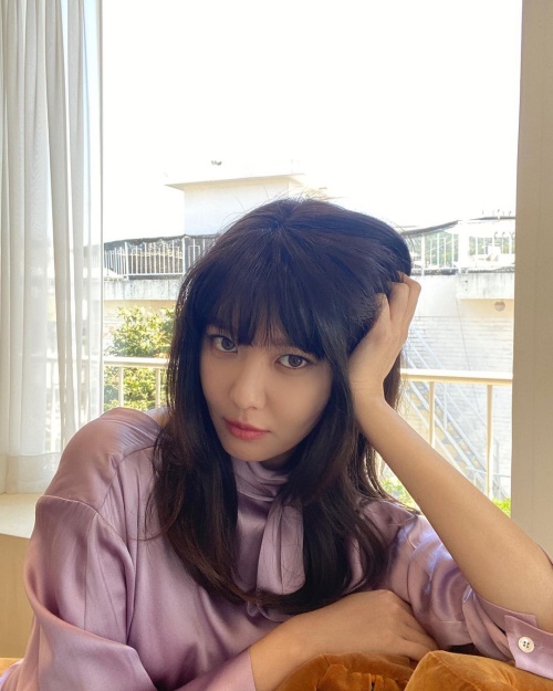 사진=최수영 인스타그램