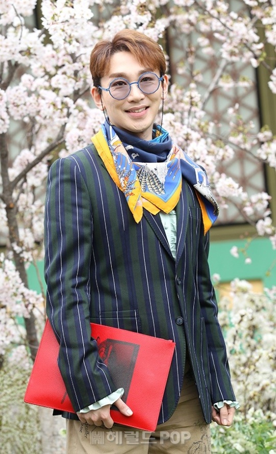 김호영/사진=민선유 기자