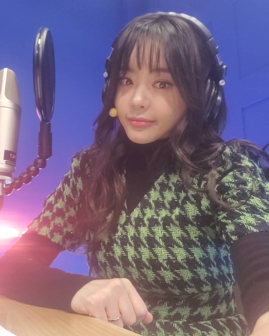 서유리 인스타