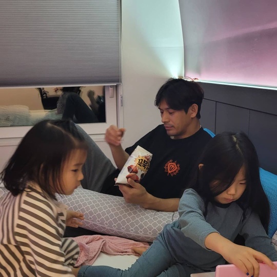 은보아 인스타그램