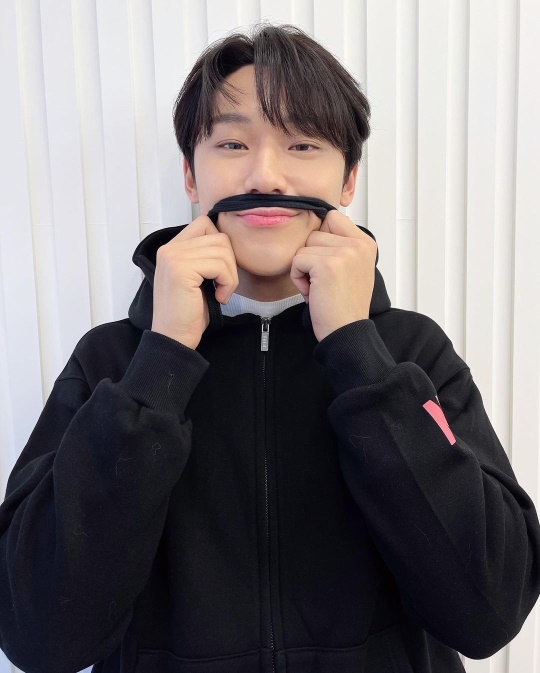 이도현 인스타그램