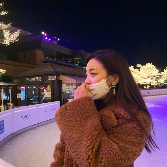 루나 인스타그램