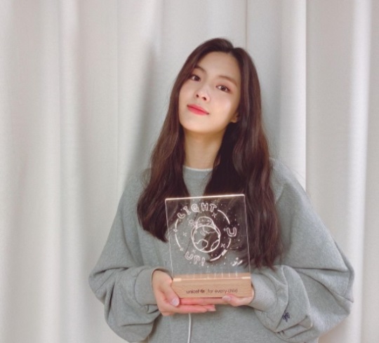 이선빈 인스타