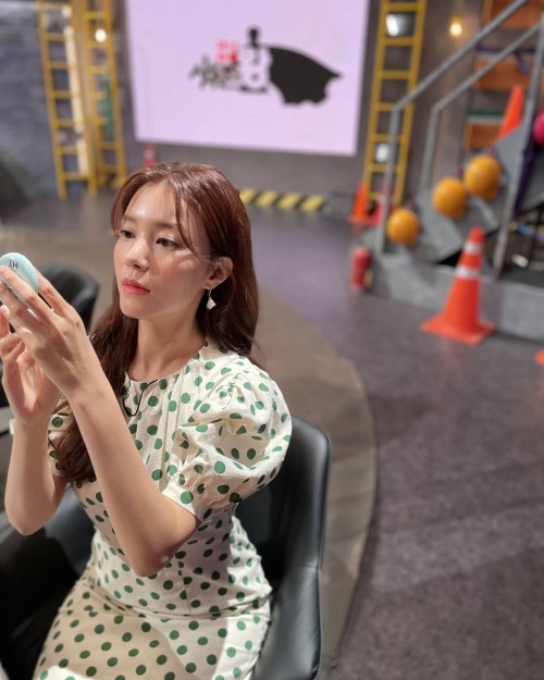 사진=정시아 인스타그램