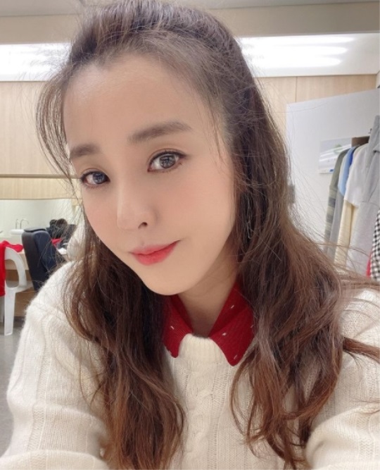 박은혜 인스타