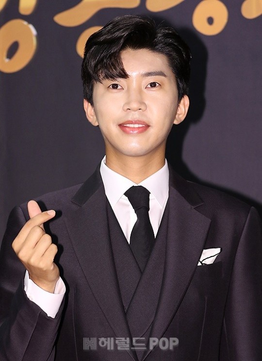 가수 임영웅/사진=헤럴드POP DB