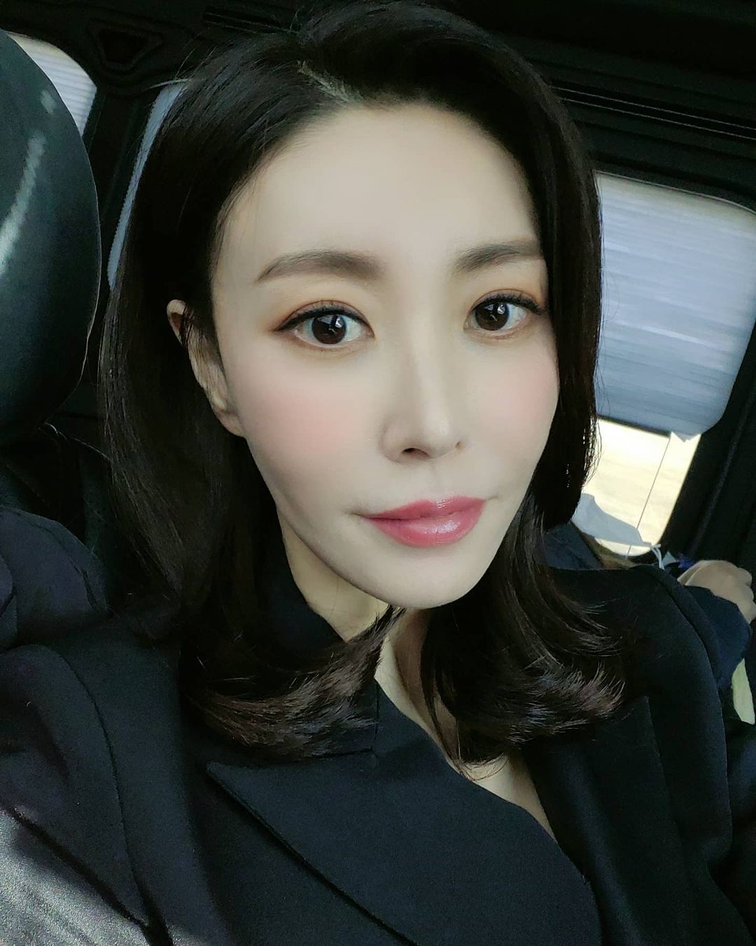 성현아 인스타