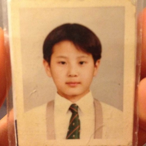 사진=김지석 인스타그램