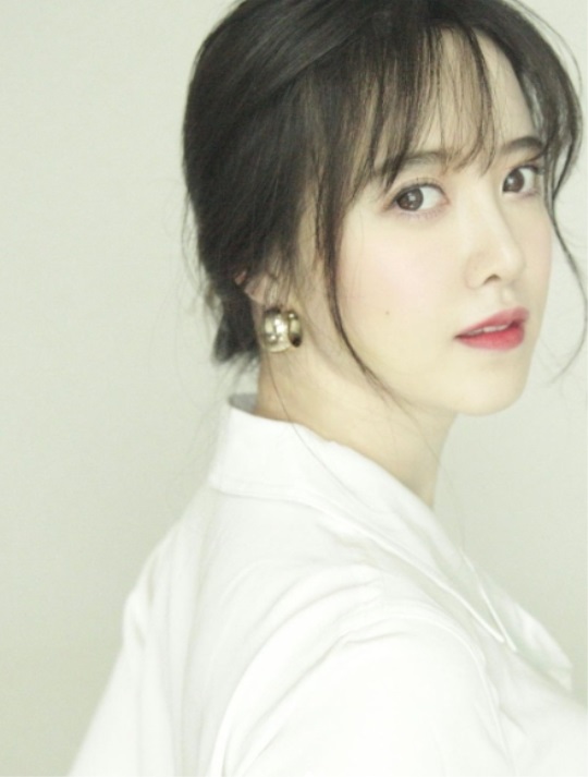 구혜선 인스타
