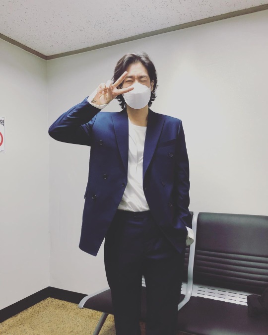 타이거JK 인스타그램